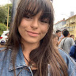 Meet your Posher, Victoria